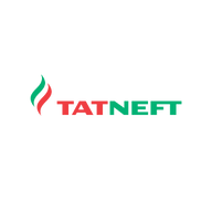 Татнефть
