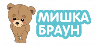 Мишка Браун