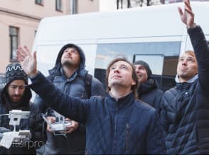 о компании