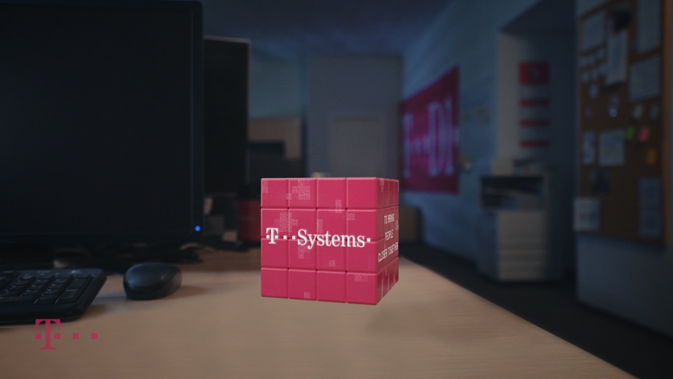 T-Systems Russia
