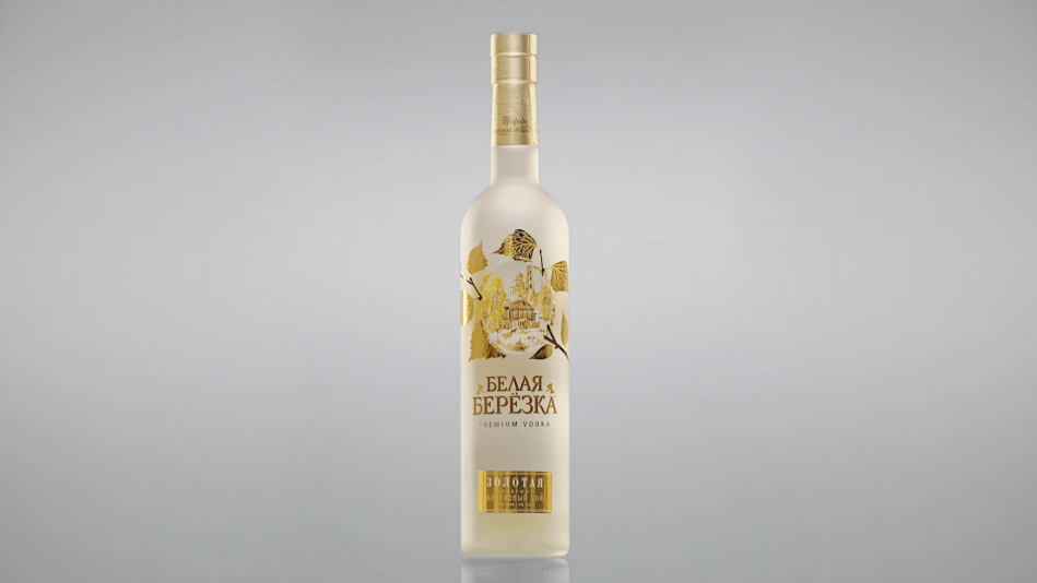 Белая Березка