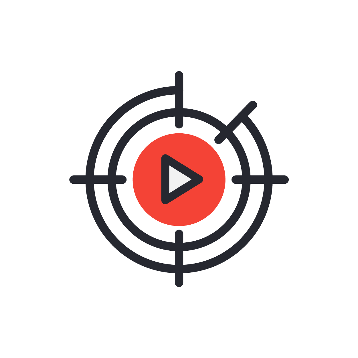 Интро для YouTube-канала